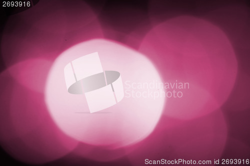 Image of Light background