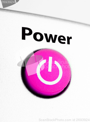 Image of Remote control.