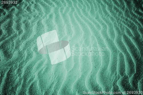 Image of Beach with soft sand