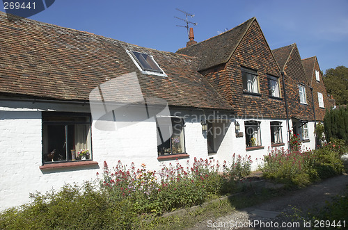 Image of Rural cottage