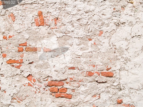 Image of Brickwall background