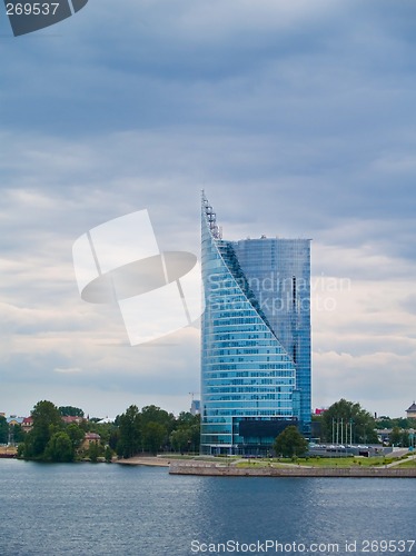 Image of Riga