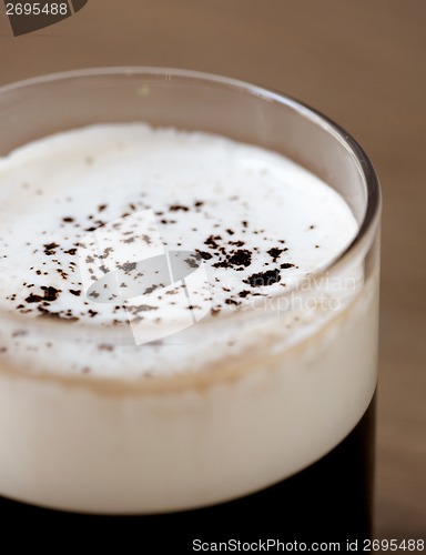 Image of Irish Coffee