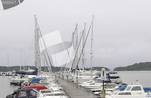 Image of Marina