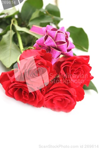 Image of Roses