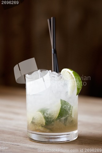 Image of Caipirinha