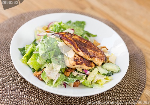 Image of Chicken Caesar Salad