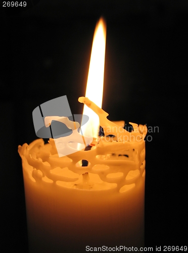 Image of Candlelight