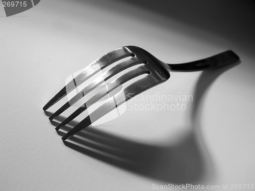 Image of Fork