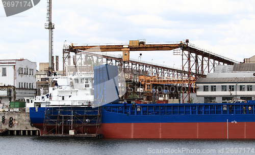 Image of Industrial
