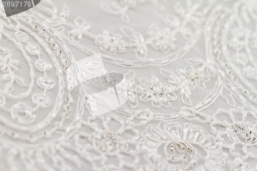 Image of Special lace