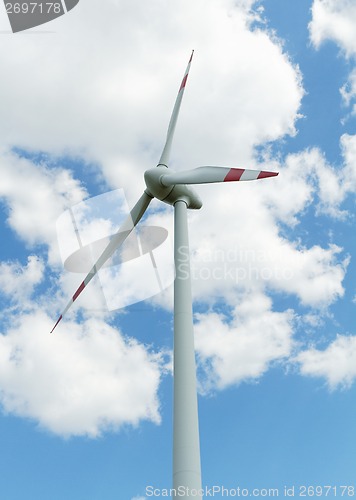 Image of Windmill