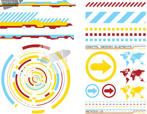 Image of design elements 1