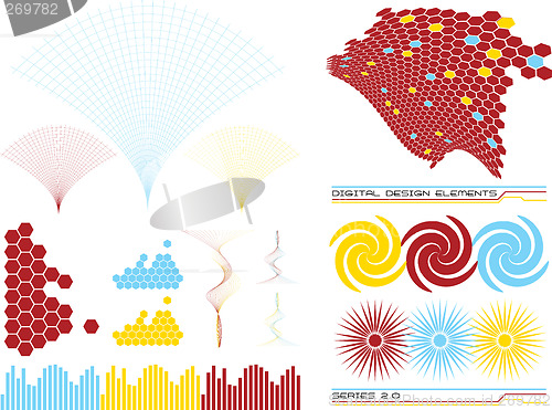 Image of design elements 2