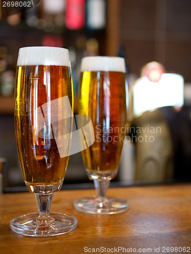 Image of Pint Beer