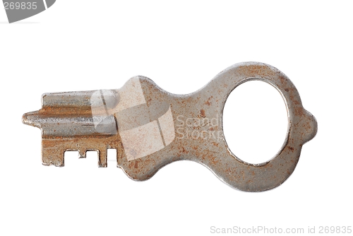 Image of Key