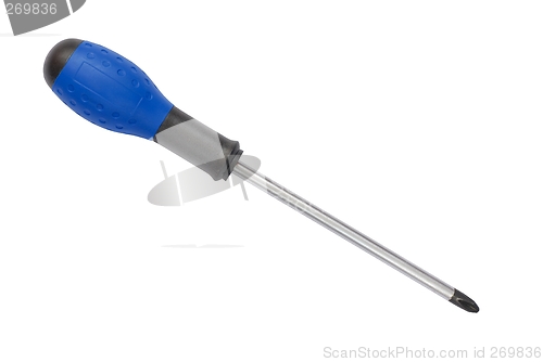 Image of Screwdriver