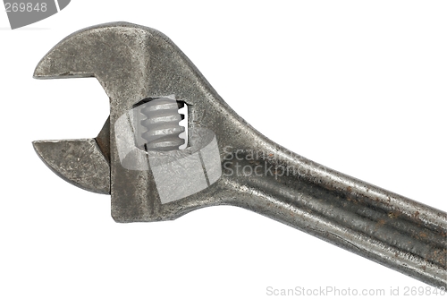 Image of Wrench