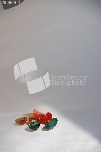 Image of Stones