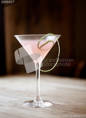 Image of SeaBreeze Cocktail