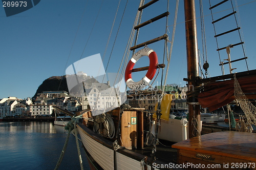 Image of Ålesund