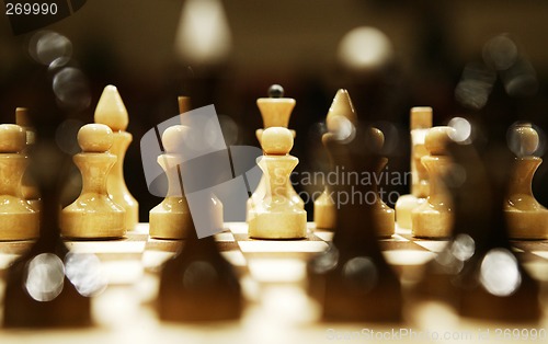 Image of Chess