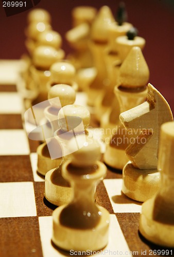 Image of Chess