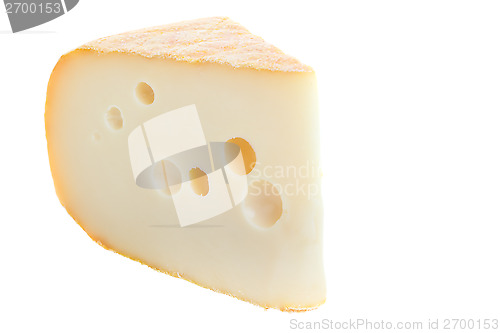 Image of Swiss Cheese