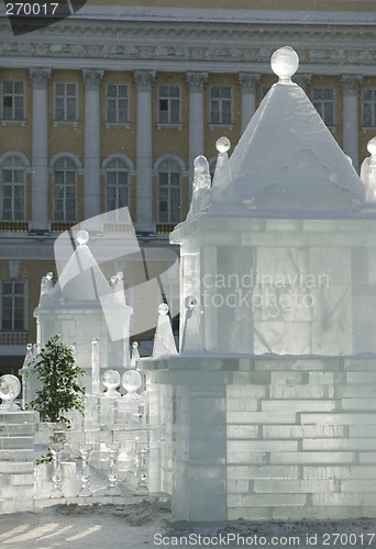 Image of Ice Palace