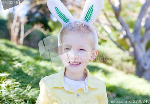 Image of easter time