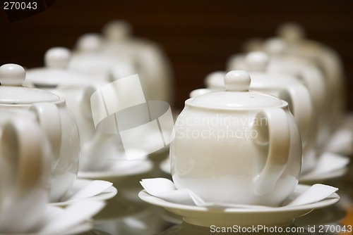 Image of Teapods