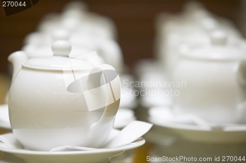 Image of Teapods