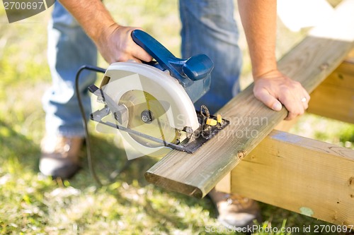 Image of Circular Saw