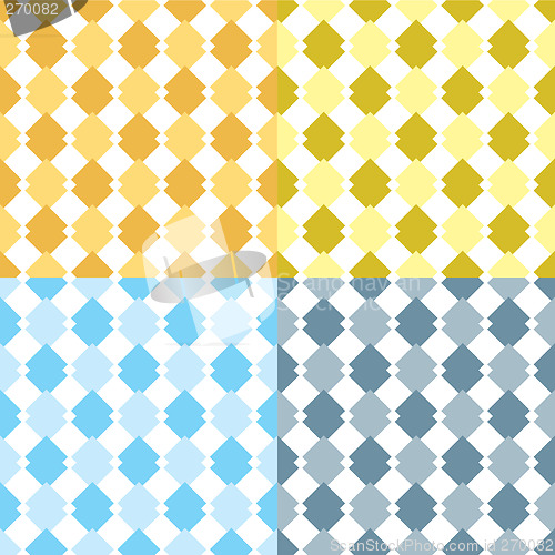 Image of diamonds r four ever
