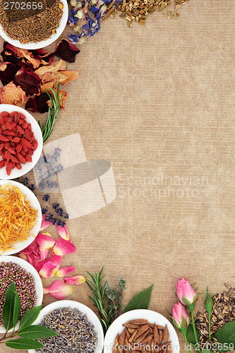 Image of Herbal Medicine