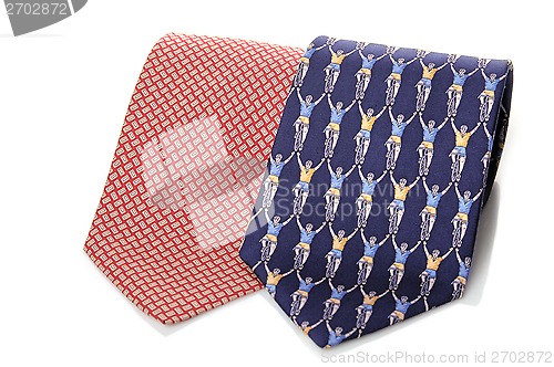 Image of Necktie