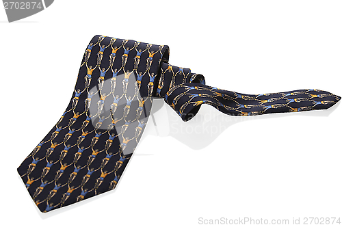 Image of Necktie