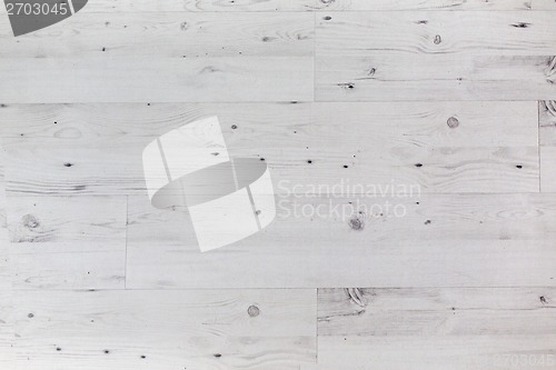 Image of grey wooden floor