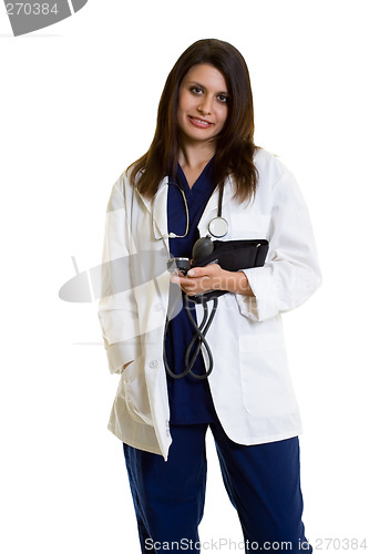 Image of Medical doctor