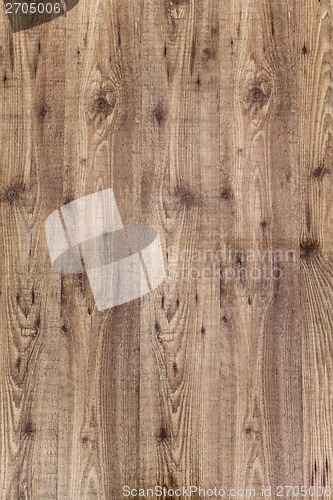 Image of wooden floor or wall