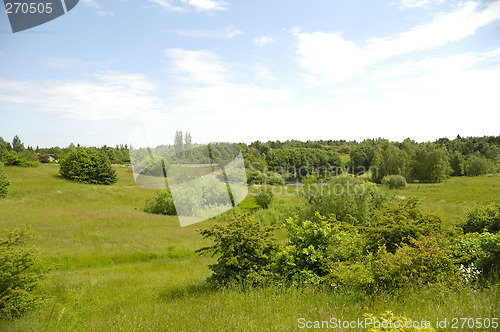 Image of Natur