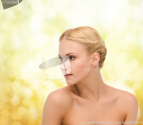 Image of young woman