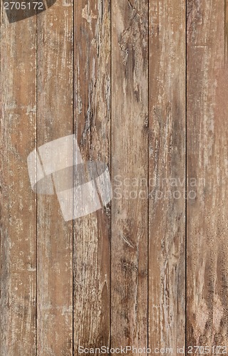 Image of wooden floor or wall