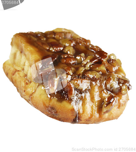 Image of  Pecan Sticky Bun