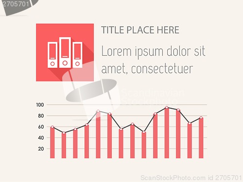 Image of Infographic Elements