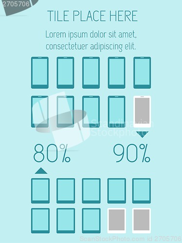 Image of Infographic Elements.
