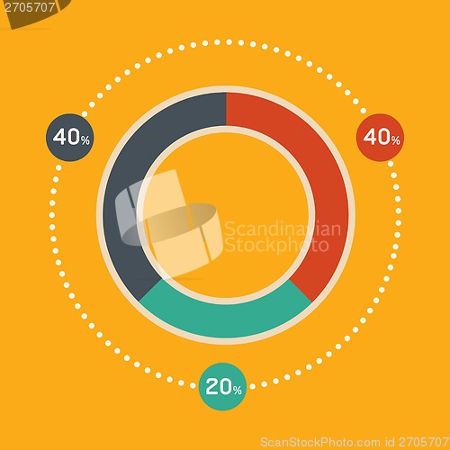 Image of Infographic Elements