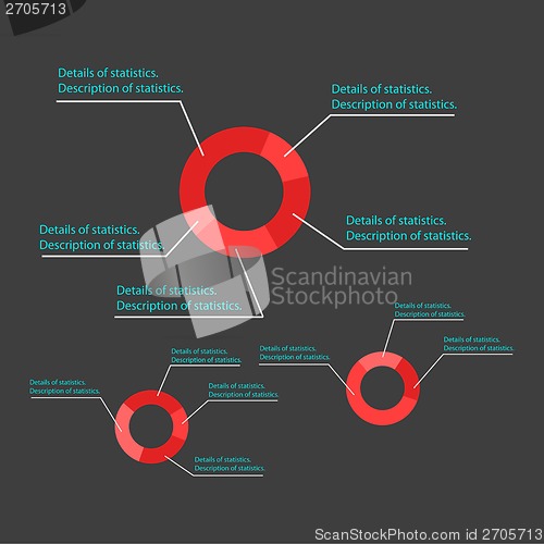 Image of Infographic Elements.