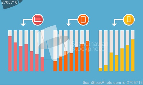 Image of Infographic Elements