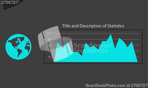 Image of Infographic Elements.